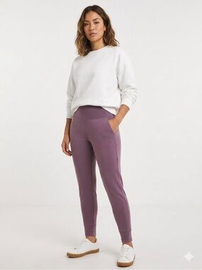 Under Armour | Movement Joggers in Purple Size Large